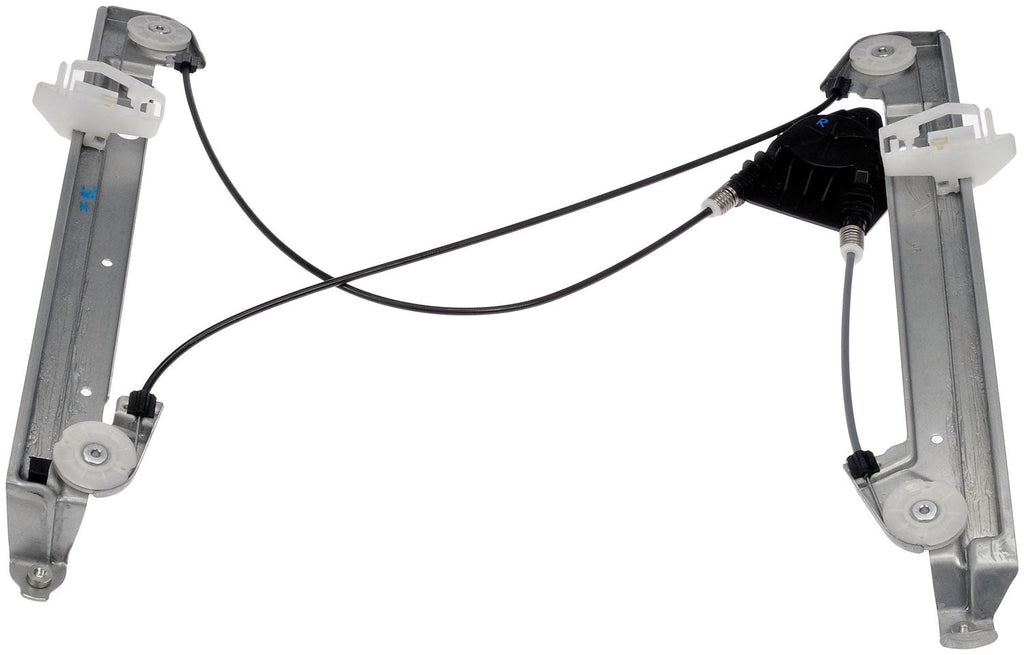 Power Window Regulator (Regulator Only) - Dorman 749-541
