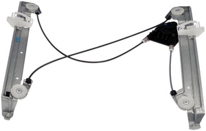 Power Window Regulator (Regulator Only) - Dorman 749-541
