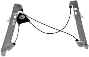 Power Window Regulator (Regulator Only) - Dorman 749-541