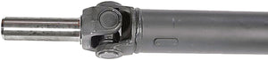 Rear Driveshaft Assembly - Dorman# 936-256 Fits 79-82 Mazda RX7