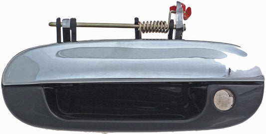 Exterior Door Handle Front Left - Dorman 83371