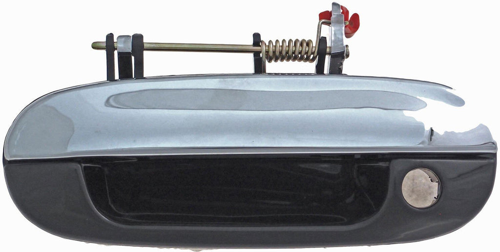 Exterior Door Handle Front Left - Dorman 83371