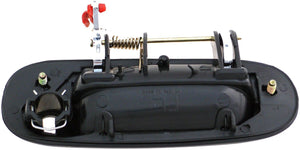 Exterior Door Handle Front Left - Dorman 83371