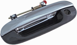 Exterior Door Handle Front Left - Dorman 83371
