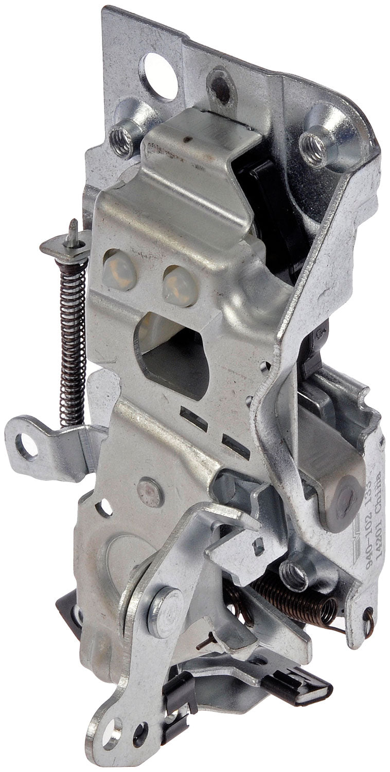 Door Lock Actuator Dorman# 940-102 Fits Front Left 95-00 Tahoe 92-00 Yukon