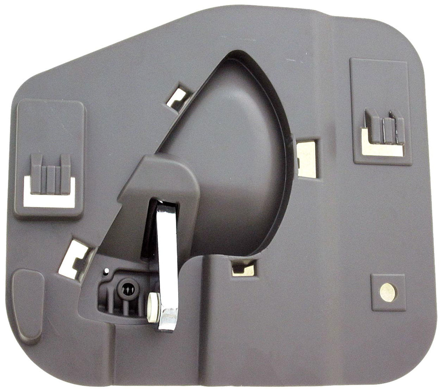 Interior Door Handle Rear Left - Dorman 81858