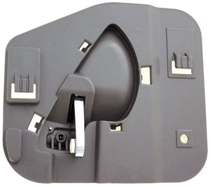 Interior Door Handle Rear Left - Dorman 81858
