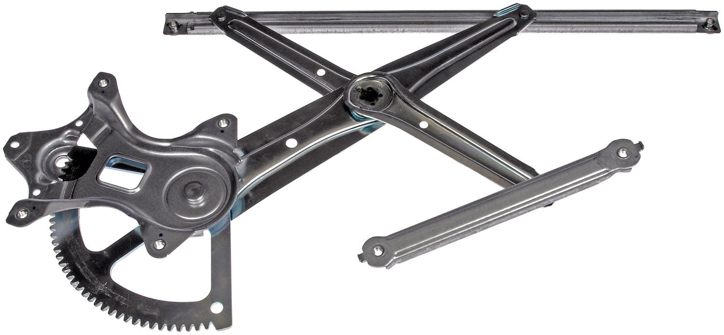 Power Window Regulator (Regulator Only) - Dorman 752-193