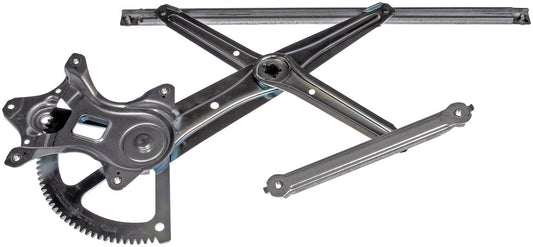 Power Window Regulator (Regulator Only) - Dorman 752-193