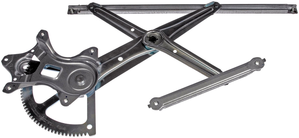 Power Window Regulator (Regulator Only) - Dorman 752-193