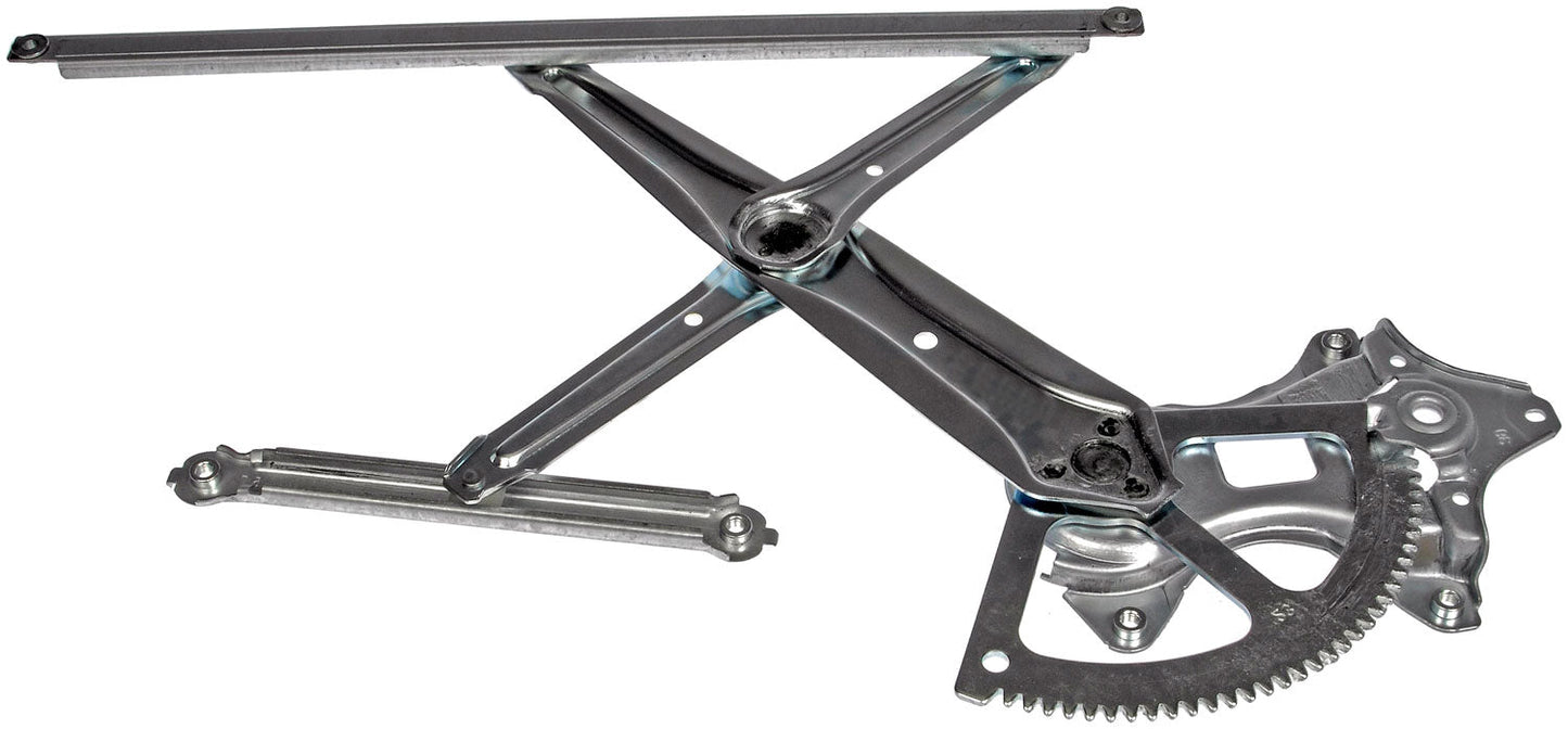 Power Window Regulator (Regulator Only) - Dorman 752-193