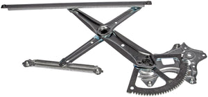 Power Window Regulator (Regulator Only) - Dorman 752-193