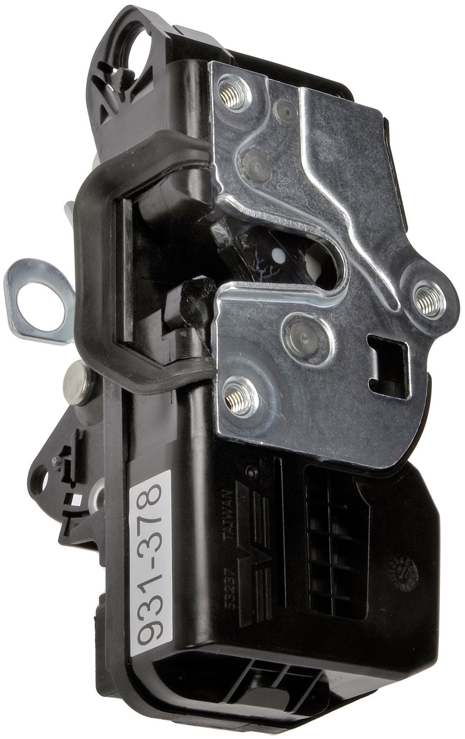 Integrated Door Lock Actuator (Dorman 931-378)
