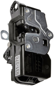 Integrated Door Lock Actuator (Dorman 931-378)