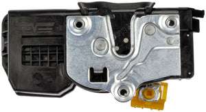 Integrated Door Lock Actuator (Dorman 931-378)
