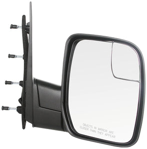 Door Mirror Dorman 955-2399