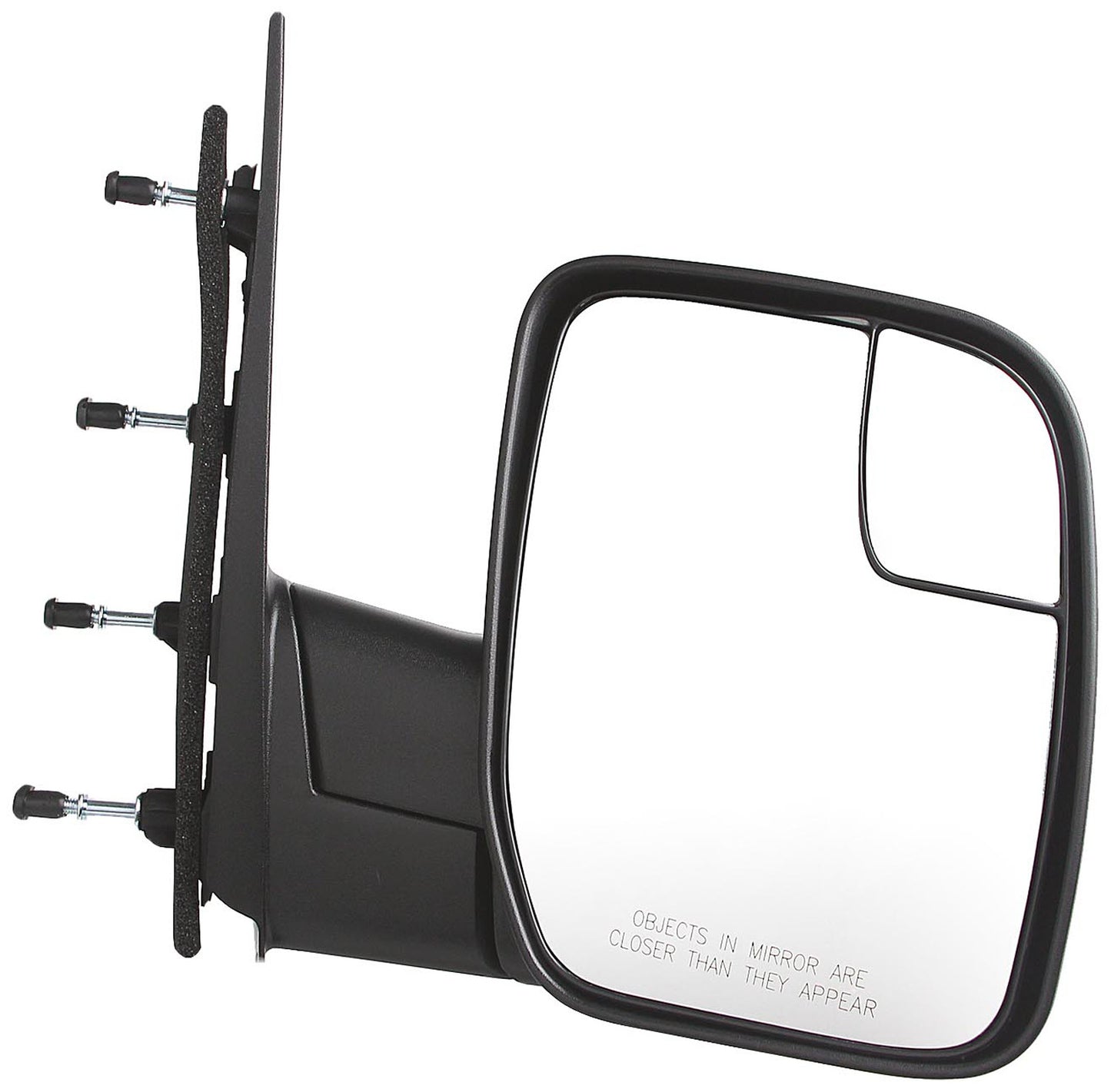 Door Mirror Dorman 955-2401