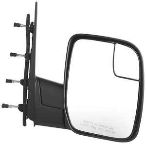 Door Mirror Dorman 955-2401