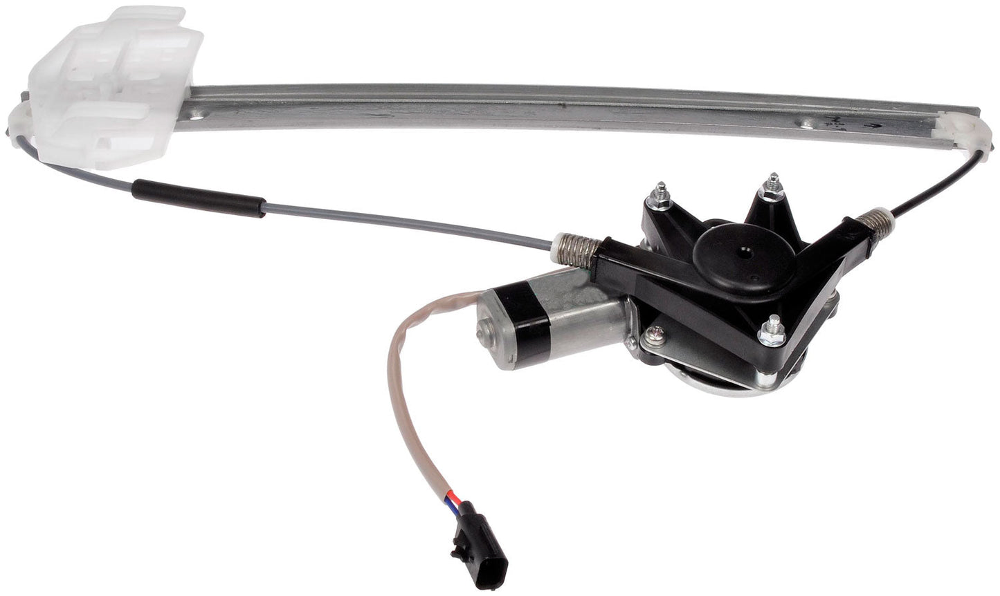 Power Window Regulator and Motor Assembly (Dorman# 748-913)