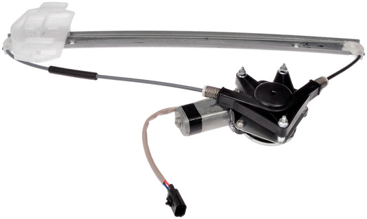 Power Window Regulator and Motor Assembly (Dorman# 748-913)