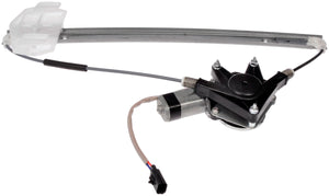 Power Window Regulator and Motor Assembly (Dorman# 748-913)