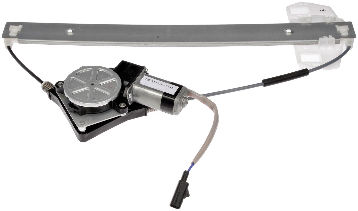 Power Window Regulator and Motor Assembly (Dorman# 748-913)