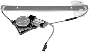 Power Window Regulator and Motor Assembly (Dorman# 748-913)
