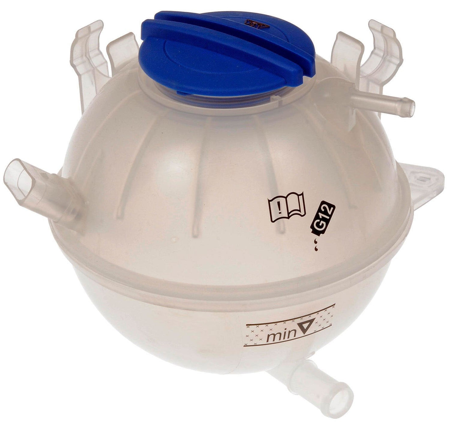 Coolant Reservoir Dorman 603-253,1K0121407A Fits 12-19 Beetle