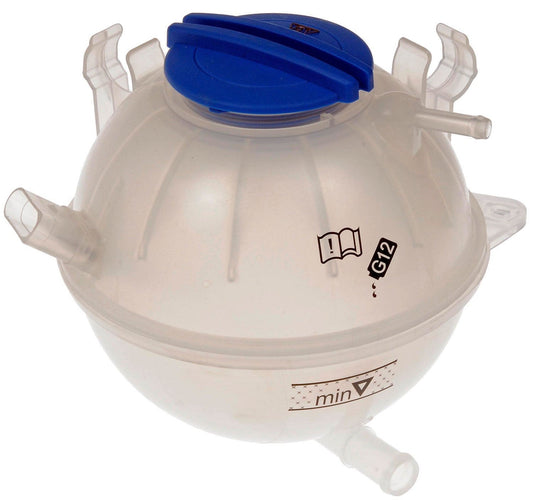 Coolant Reservoir Dorman 603-253,1K0121407A Fits 12-19 Beetle