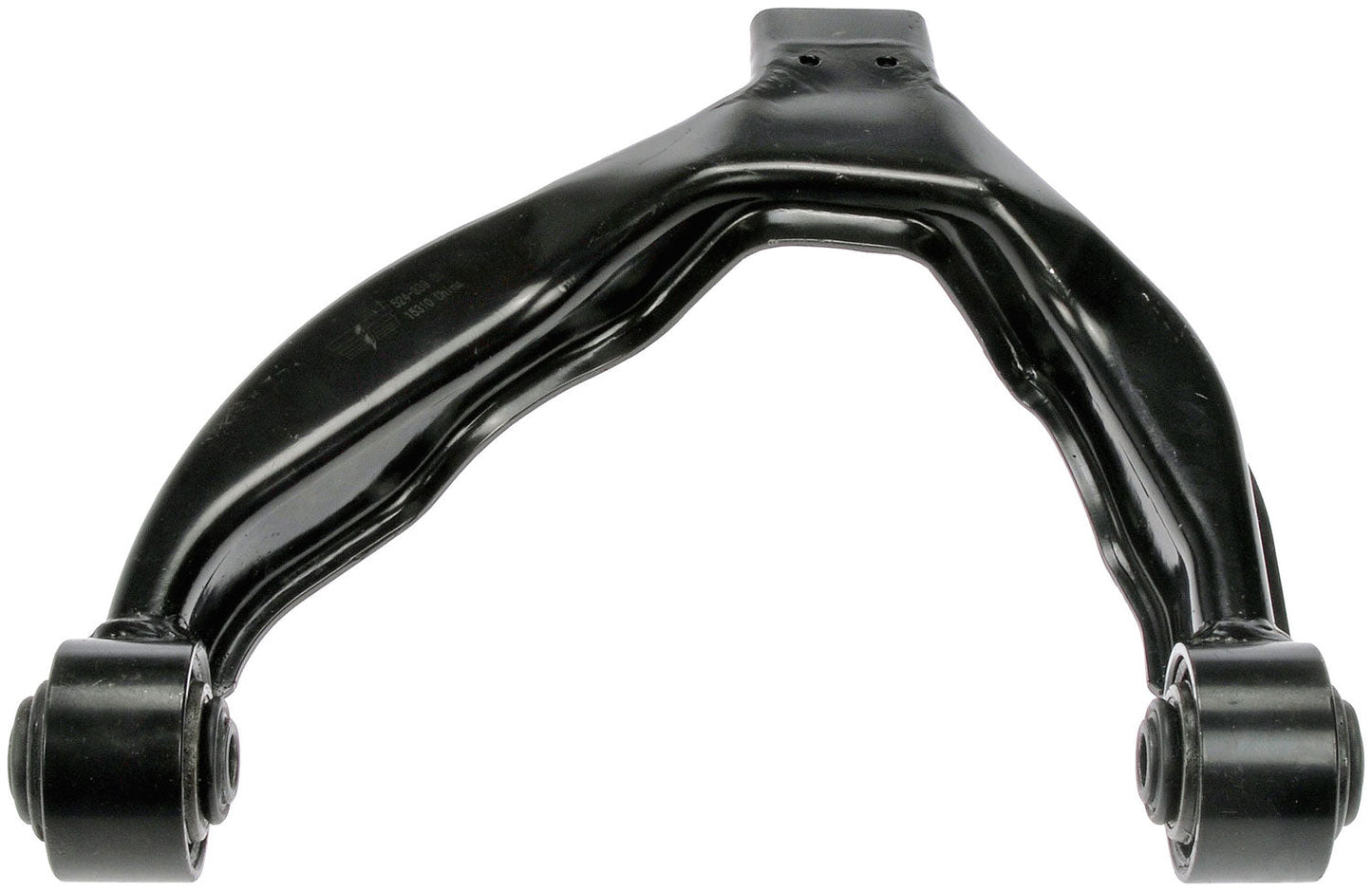 Rear Left Upper Control Arm (Dorman 524-339)