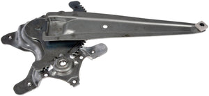 Power Window Regulator (Regulator Only) - Dorman 752-276