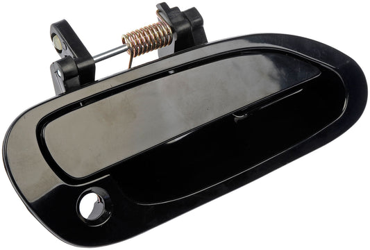 One Front Right Exterior Door Handle (Dorman #79337)