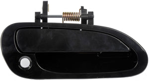 One Front Right Exterior Door Handle (Dorman #79337)