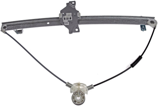 Power Window Regulator (Regulator Only) - Dorman 740-191