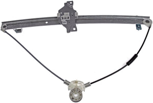 Power Window Regulator (Regulator Only) - Dorman 740-191