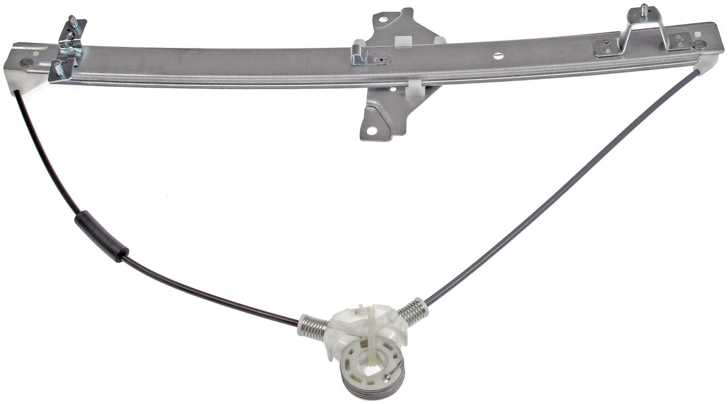 Power Window Regulator (Regulator Only) - Dorman 740-191