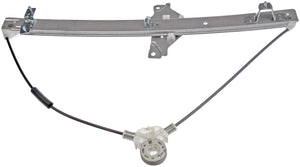 Power Window Regulator (Regulator Only) - Dorman 740-191