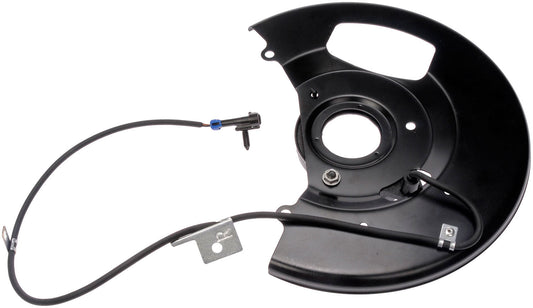 Abs Sensor - Dorman# 970-325