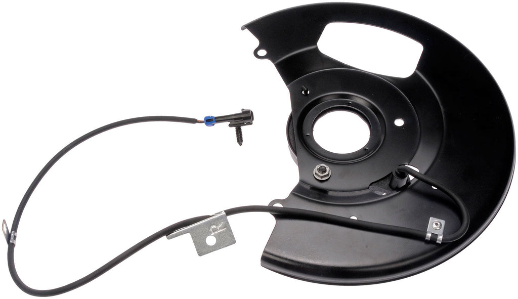 Abs Sensor - Dorman# 970-325