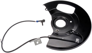 Abs Sensor - Dorman# 970-325