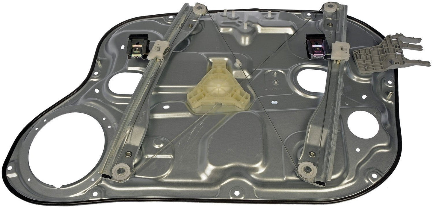 One Front Left Power Window Regulator Dorman 749-346