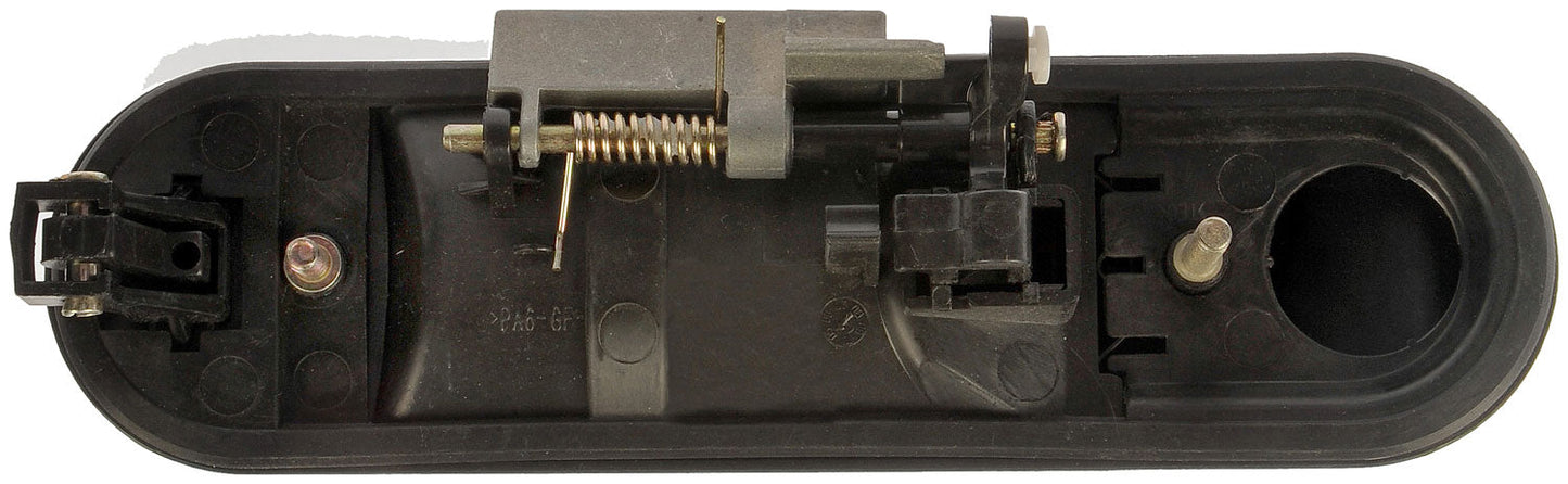 Outside Door Handle (Dorman #80651)
