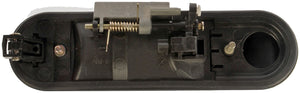 Outside Door Handle (Dorman #80651)