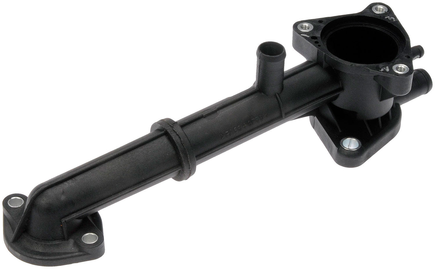 Thermostat Housing Assembly - Dorman# 902-937 Fits 01-04 Dodge Atos Lower Mexico