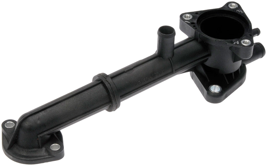 Thermostat Housing Assembly - Dorman# 902-937 Fits 01-04 Dodge Atos Lower Mexico