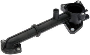 Thermostat Housing Assembly - Dorman# 902-937 Fits 01-04 Dodge Atos Lower Mexico