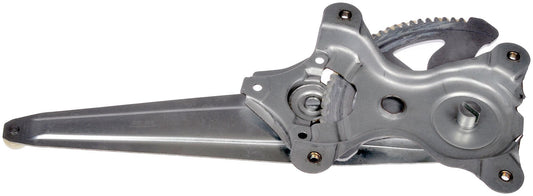 Power Window Regulator (Regulator Only) - Dorman 749-223