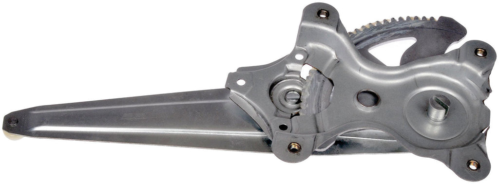 Power Window Regulator (Regulator Only) - Dorman 749-223