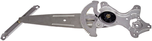 Power Window Regulator (Regulator Only) - Dorman 752-235
