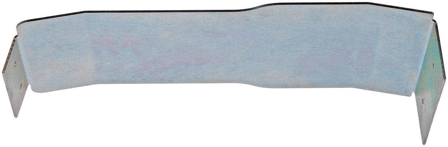 Console Lid Repair Kit - Dorman# 924-814 Fits 95-03 Chevrolet S10 GMC Sonoma